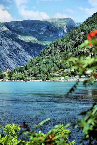 CRUCEROS FIORDOS NORUEGOS FIORDOS INEXPLORADOS POCO HABITUALES